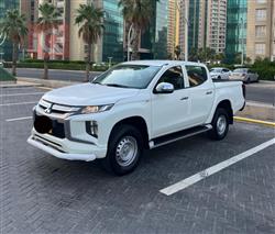 ميتسوبيشي L200